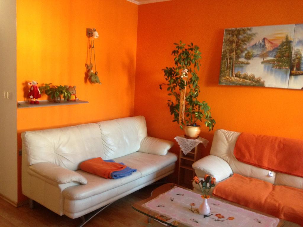 Nueva Fiesta Apartment Marianske Lazne Exterior photo